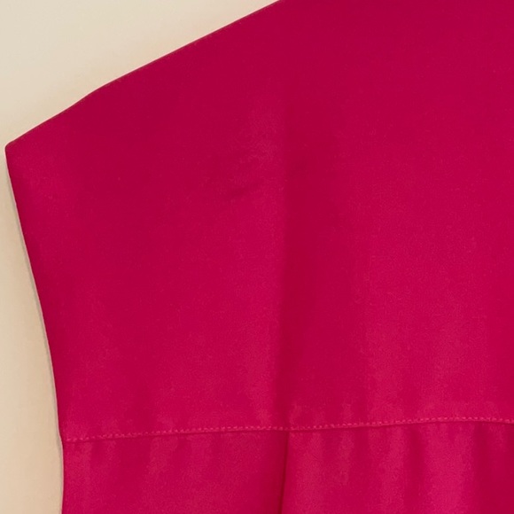 J CREW women’s sleeveless blouse - Picture 5 of 8